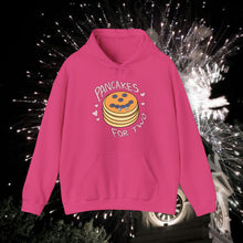 Load image into Gallery viewer, The Vampire Pancakes Hoodie
