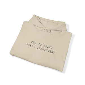 The Last Letter Hoodie