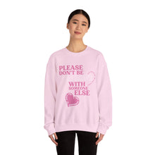 Load image into Gallery viewer, The In Love Crewneck
