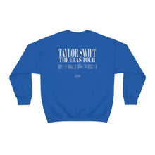 Load image into Gallery viewer, The Era Tour Crewneck
