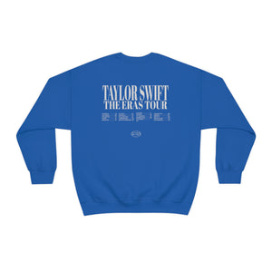 The Era Tour Crewneck