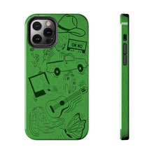 Load image into Gallery viewer, The Debut Era Phone Case
