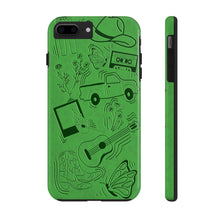 Load image into Gallery viewer, The Debut Era Phone Case
