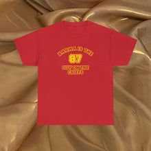 Load image into Gallery viewer, The Chiefs Trophy T-Shirt
