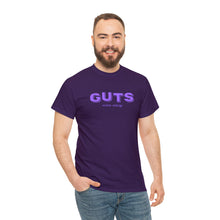 Load image into Gallery viewer, The GUTS Track List T-Shirt
