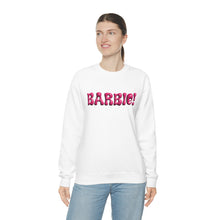 Load image into Gallery viewer, The 3D Doll Crewneck
