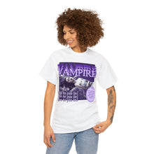 Load image into Gallery viewer, The Vampire OR T-Shirt
