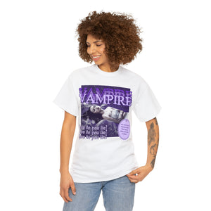 The Vampire OR T-Shirt