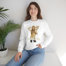 Load image into Gallery viewer, The HM Fearless Crewneck
