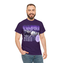 Load image into Gallery viewer, The Vampire OR T-Shirt
