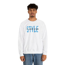 Load image into Gallery viewer, The Style Remix Crewneck
