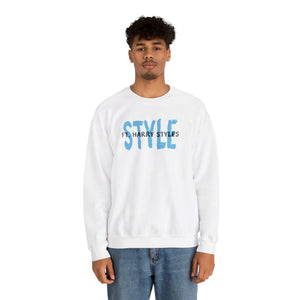 The Style Remix Crewneck