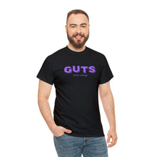 Load image into Gallery viewer, The GUTS Track List T-Shirt
