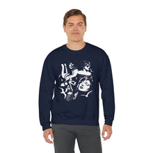 Load image into Gallery viewer, The &#39;89 Collage Crewneck
