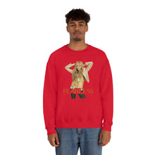 Load image into Gallery viewer, The HM Fearless Crewneck
