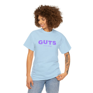 The GUTS Track List T-Shirt