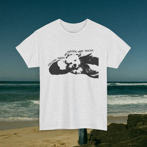 The Old Dog T-Shirt