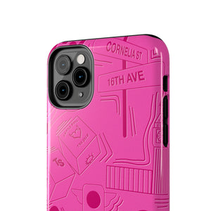 The Lover Era Phone Case