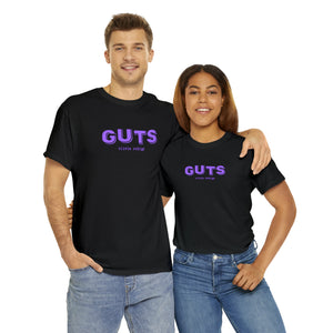 The GUTS Track List T-Shirt