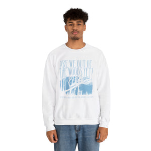 The OOTW Crewneck