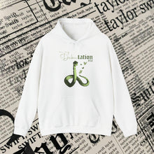 Load image into Gallery viewer, The Debutation Hoodie
