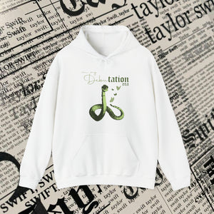 The Debutation Hoodie