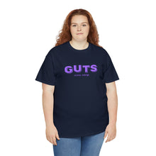 Load image into Gallery viewer, The GUTS Track List T-Shirt
