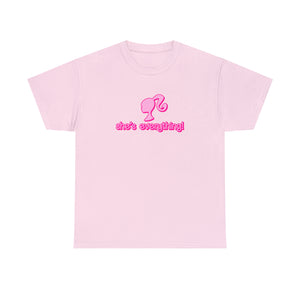 The She's Everything T-Shirt