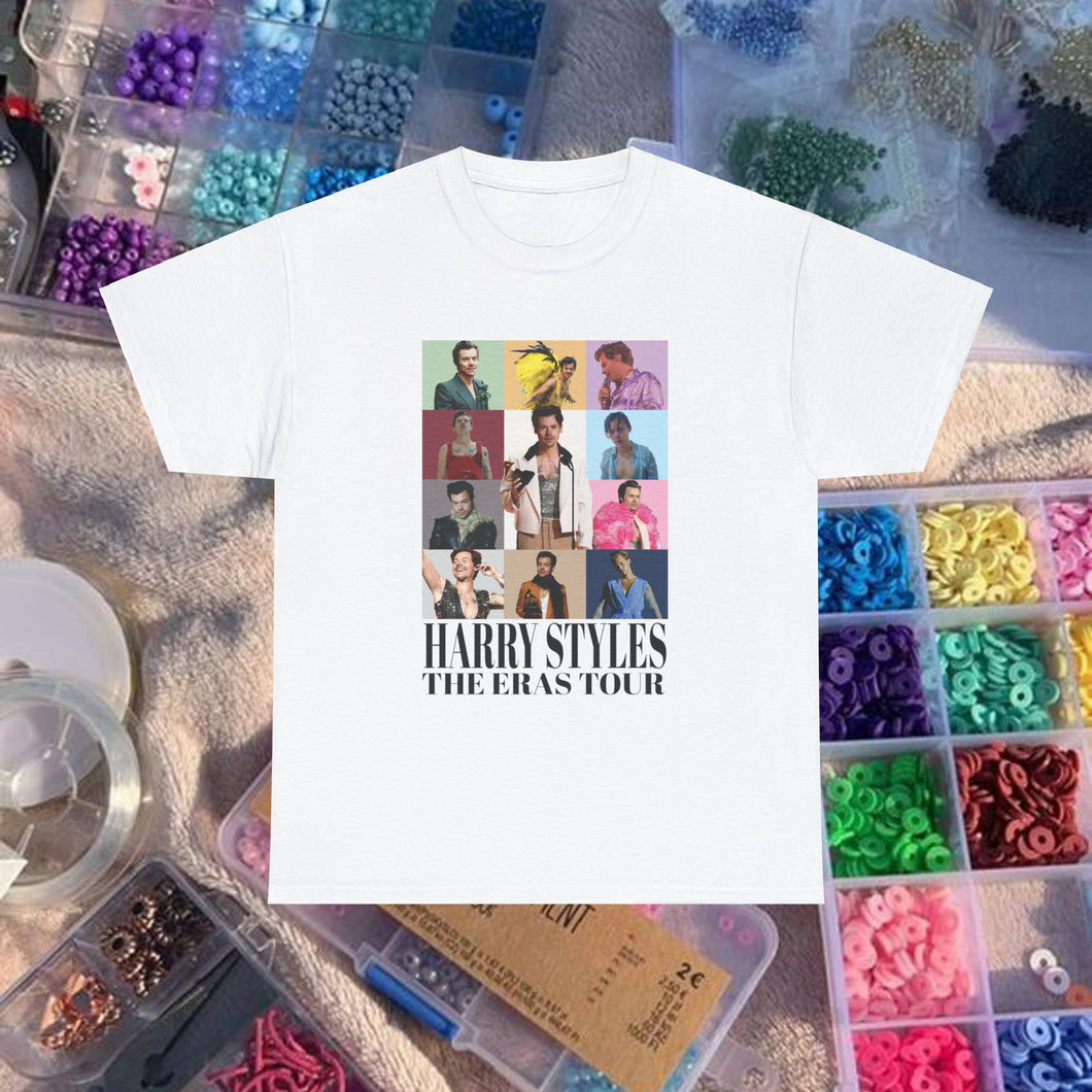 The HS Eras T-Shirt (w/TS11)