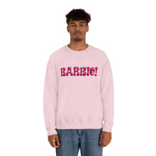 Load image into Gallery viewer, The 3D Doll Crewneck
