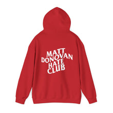 Load image into Gallery viewer, The Matt Hate Club Crewneck
