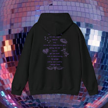 Load image into Gallery viewer, The GUTS Track List Hoodie
