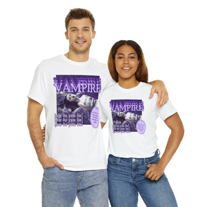 The Vampire OR T-Shirt