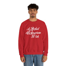 Load image into Gallery viewer, The All-American Crewneck
