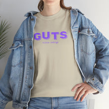 Load image into Gallery viewer, The GUTS Track List T-Shirt
