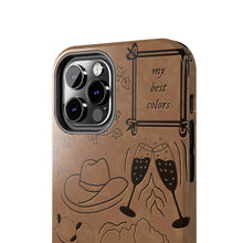 Load image into Gallery viewer, The Evermore Era Phone Case
