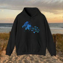 Load image into Gallery viewer, The Lovesick Hoodie
