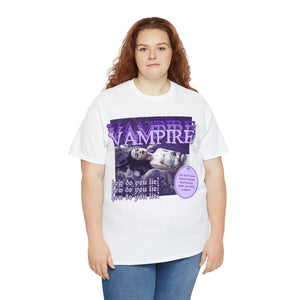 The Vampire OR T-Shirt