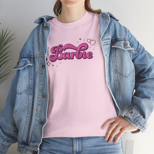 The Doll Sparkle T-Shirt