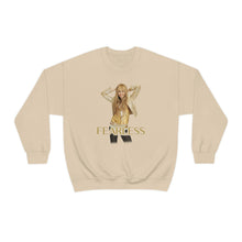 Load image into Gallery viewer, The HM Fearless Crewneck
