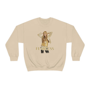 The HM Fearless Crewneck