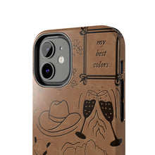 Load image into Gallery viewer, The Evermore Era Phone Case
