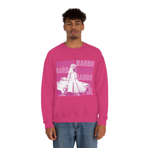 The Doll Doll Doll Crewneck