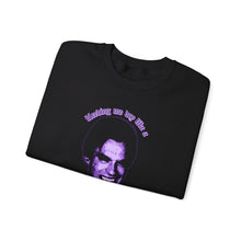 Load image into Gallery viewer, The Damon Vampire Crewneck
