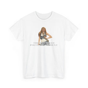 The HM Tortured Poet T-Shirt