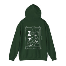 Load image into Gallery viewer, The Every Rhyme Hoodie
