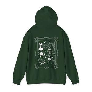 The Every Rhyme Hoodie