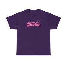 Load image into Gallery viewer, The Doll Sparkle T-Shirt
