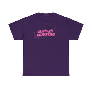 The Doll Sparkle T-Shirt