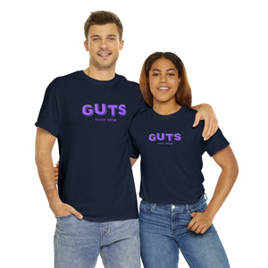 The GUTS Track List T-Shirt